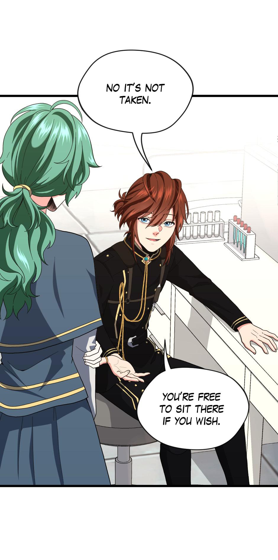 The Beginning After the End Chapter 95 — page 29