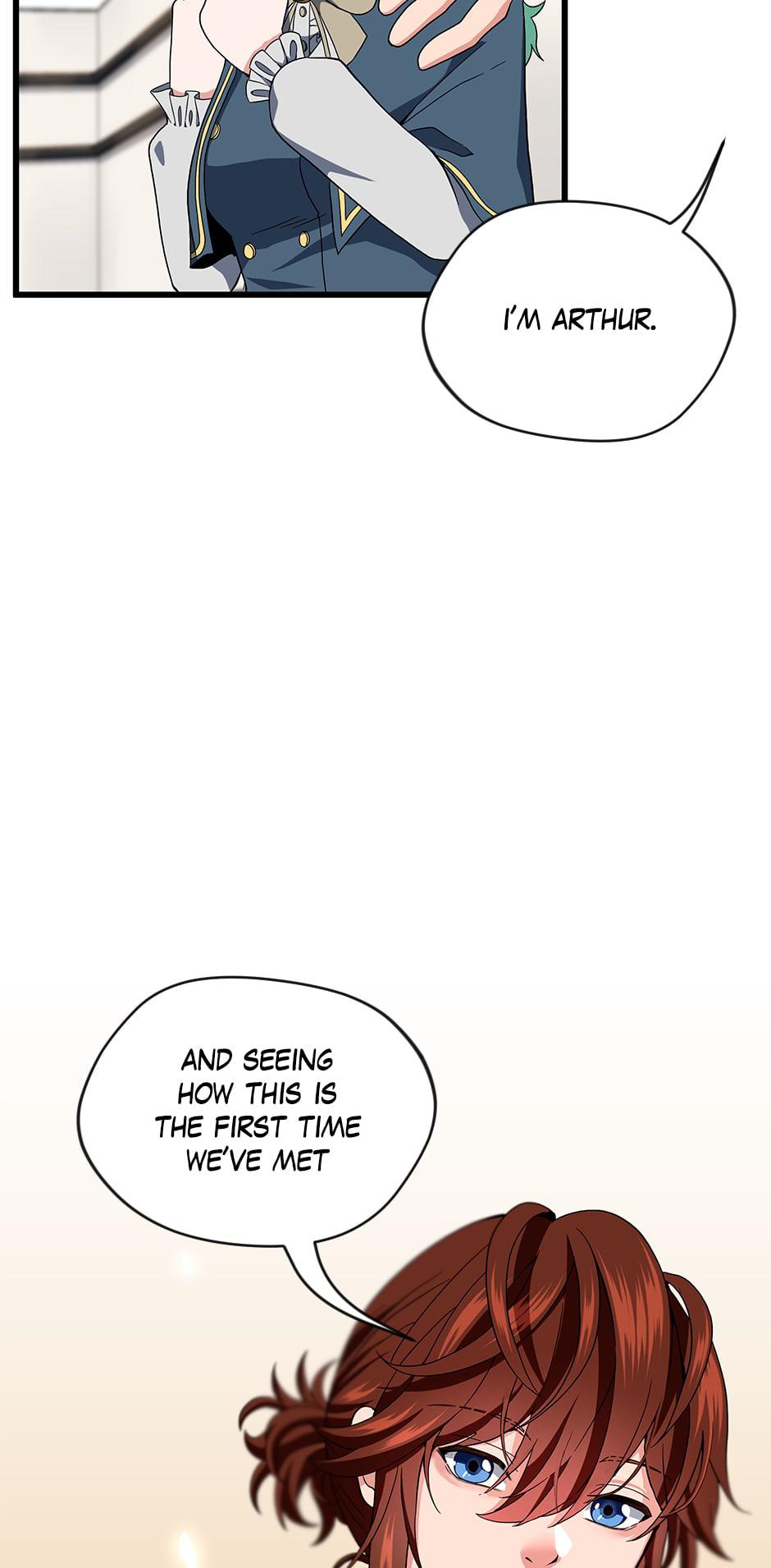 The Beginning After the End Chapter 95 — page 34