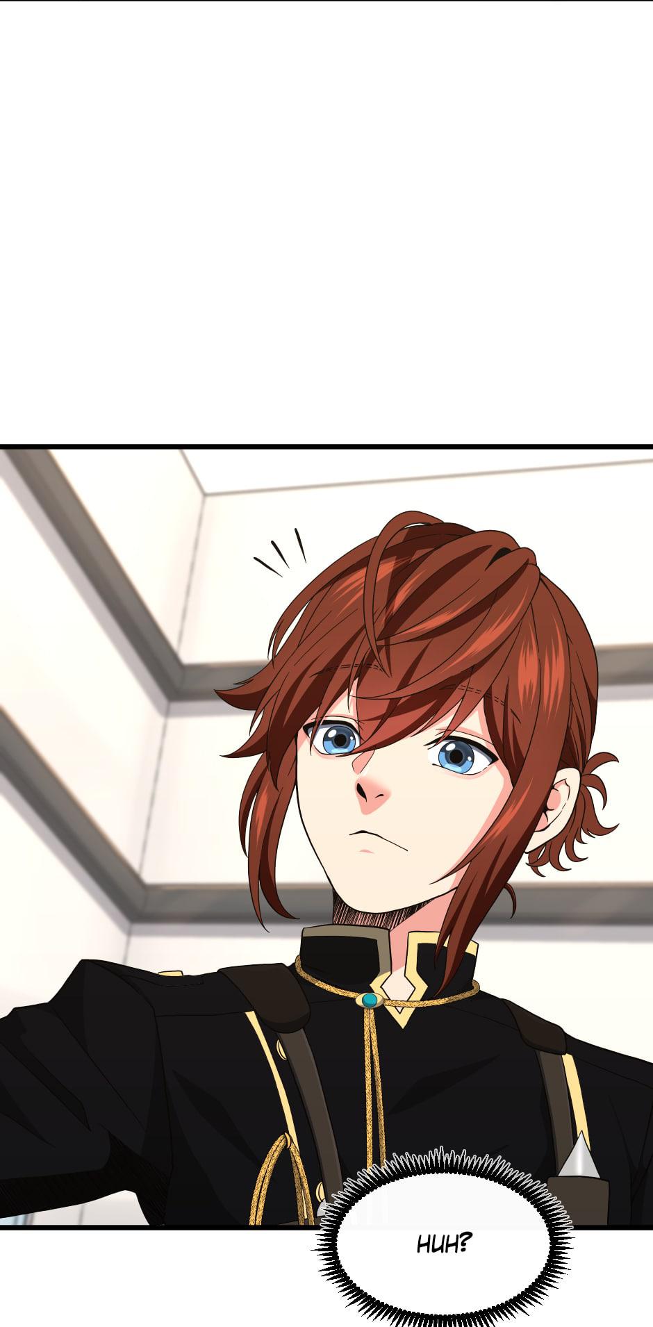 The Beginning After the End Chapter 95 — page 38