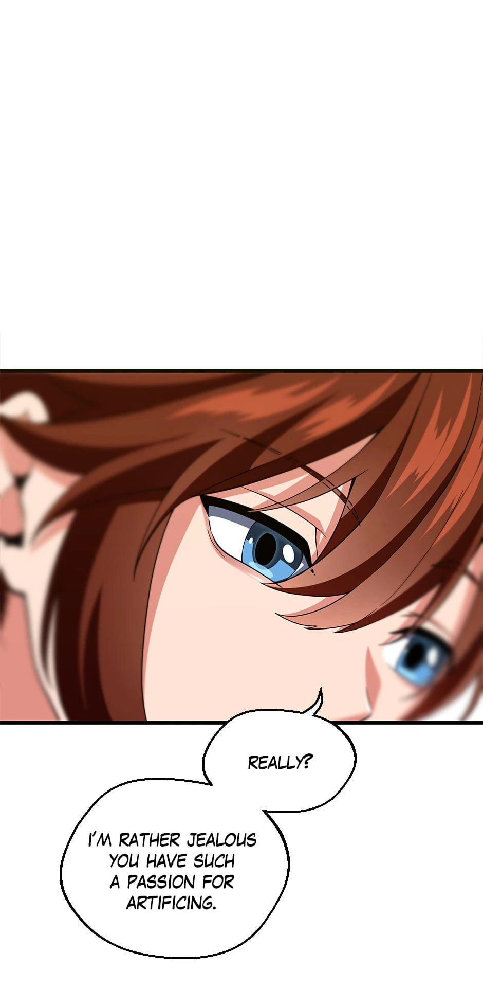 The Beginning After the End Chapter 95 — page 47