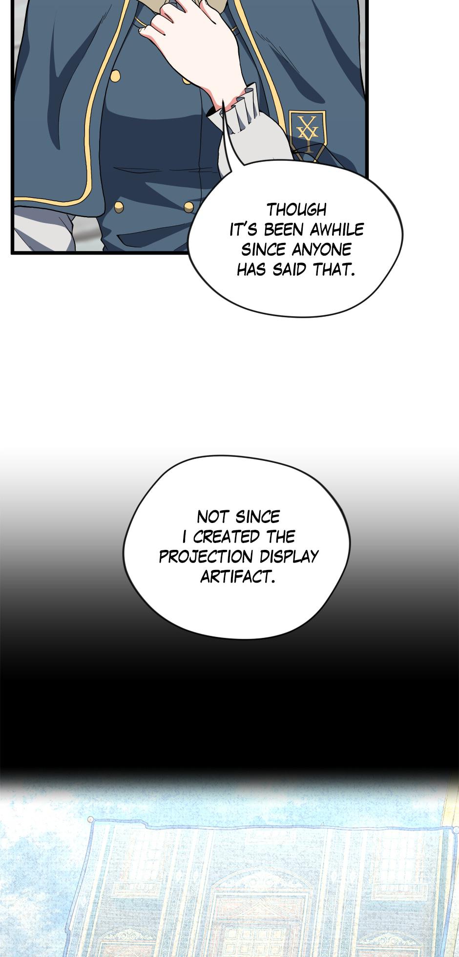 The Beginning After the End Chapter 95 — page 51