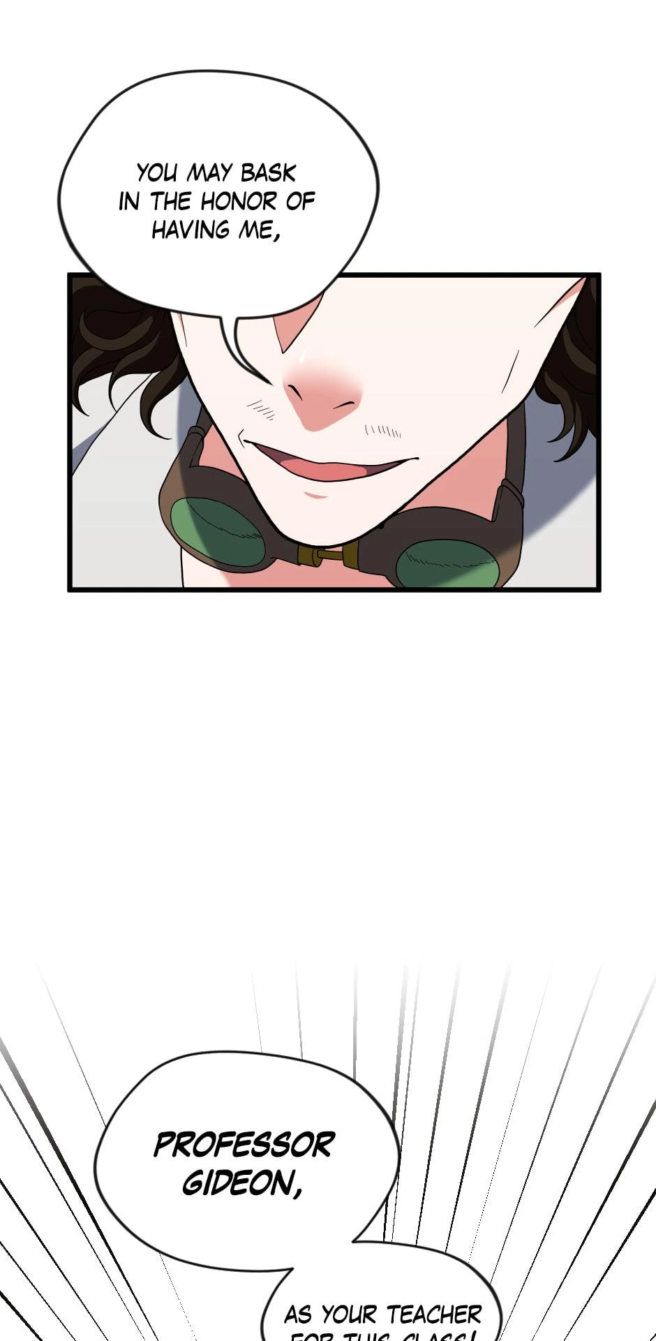 The Beginning After the End Chapter 95 — page 60