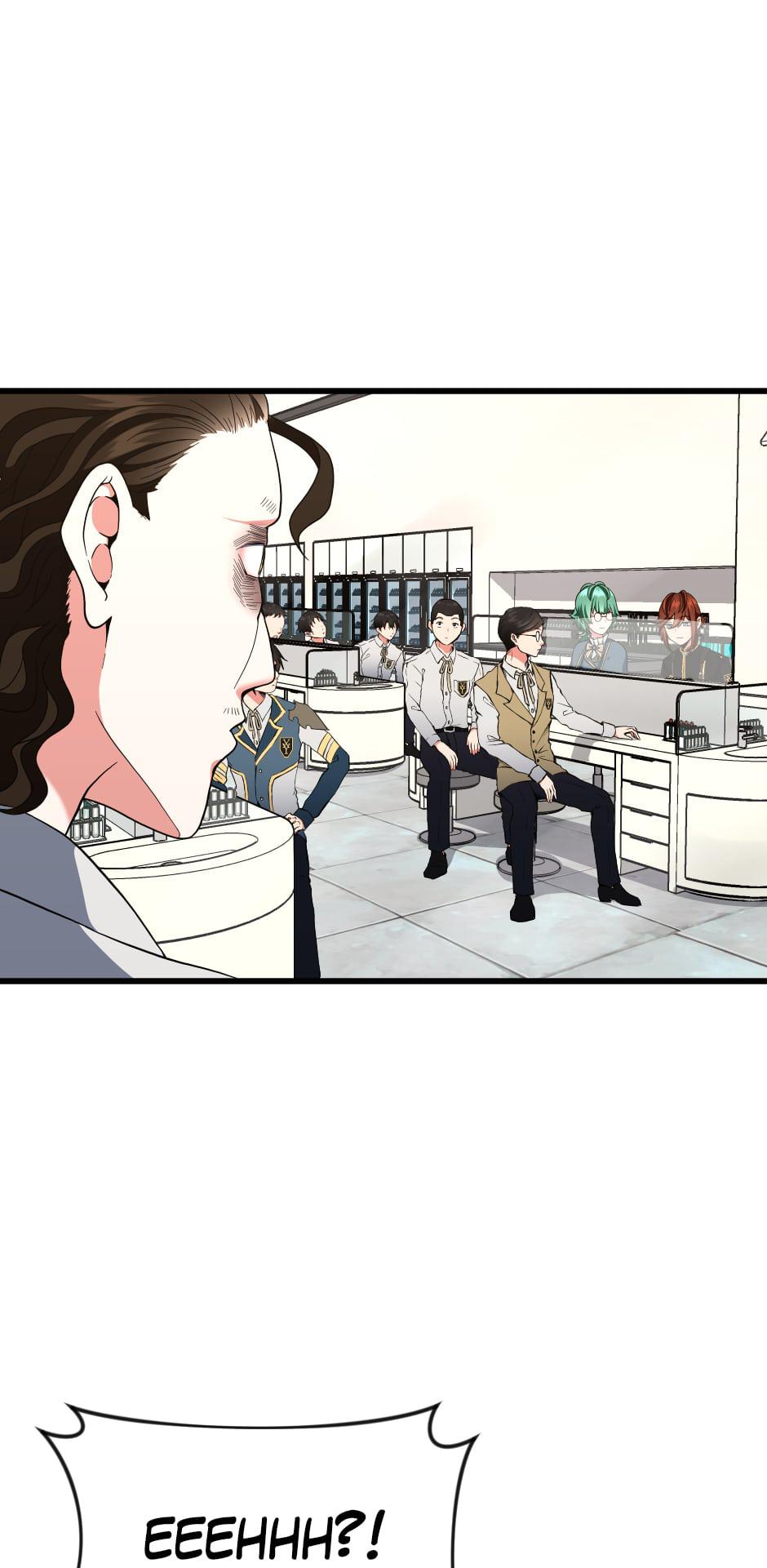 The Beginning After the End Chapter 95 — page 62