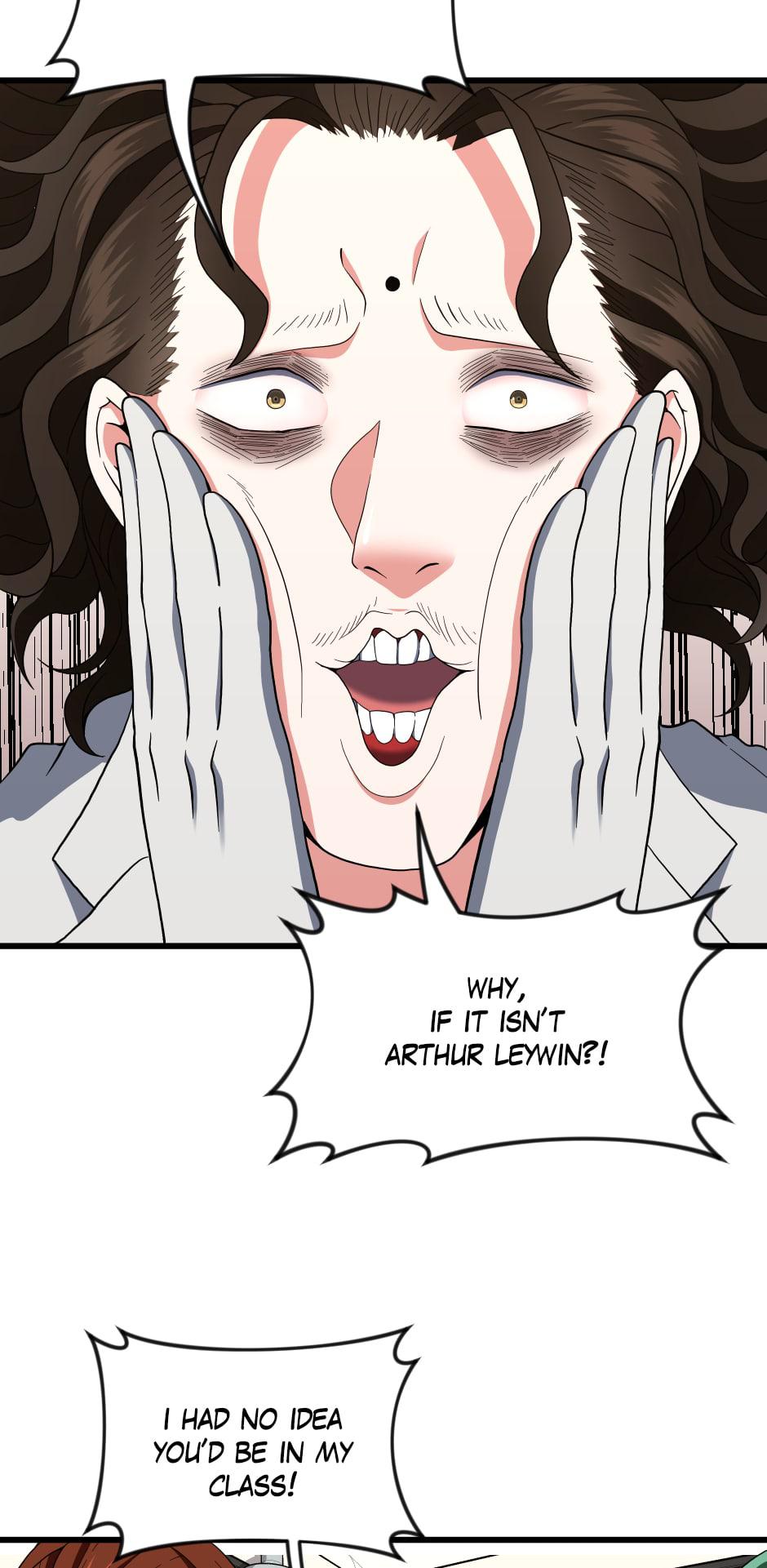 The Beginning After the End Chapter 95 — page 63
