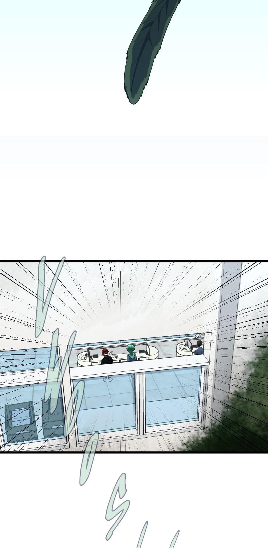The Beginning After the End Chapter 95 — page 69