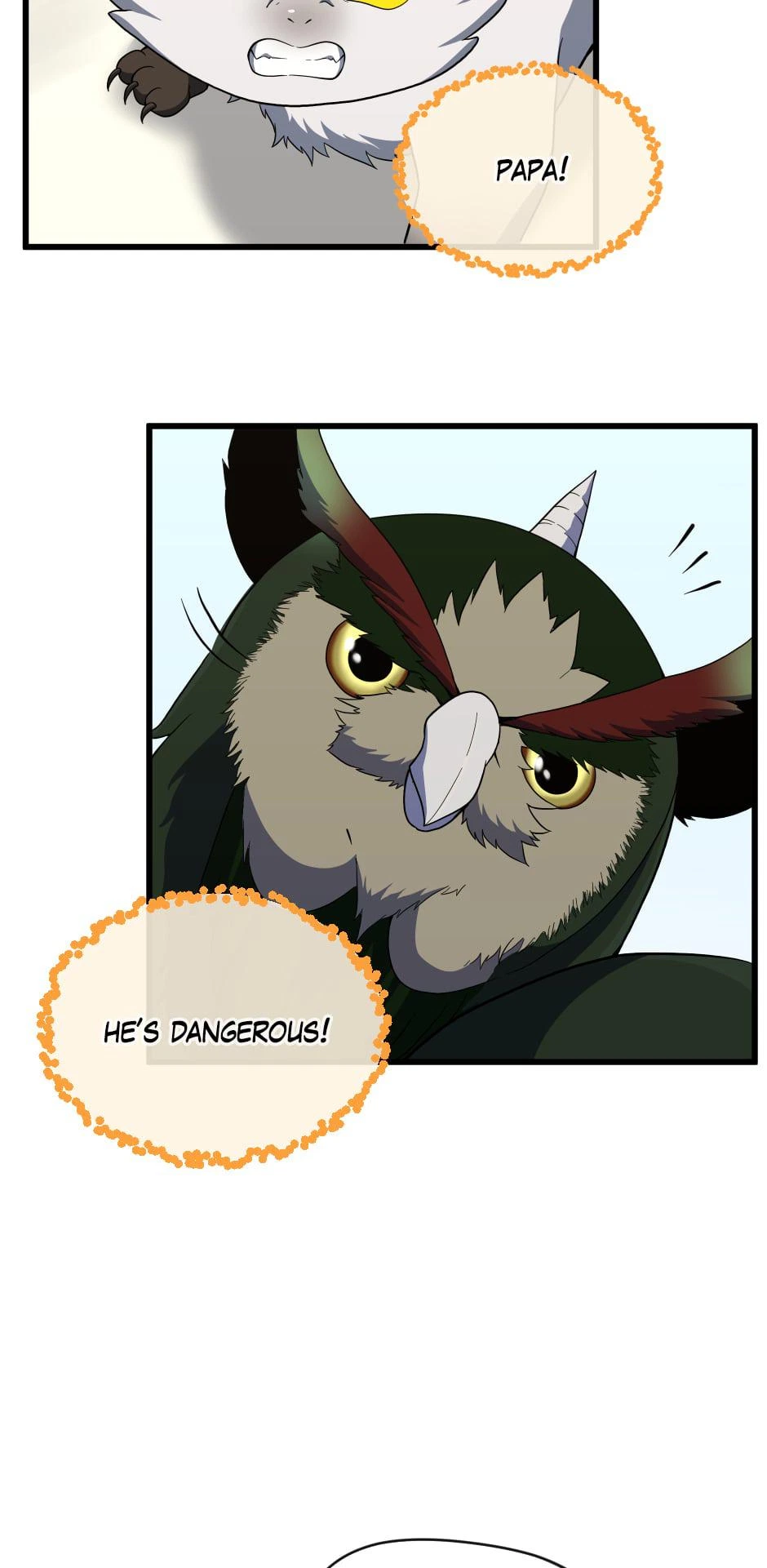 The Beginning After the End Chapter 95 — page 73