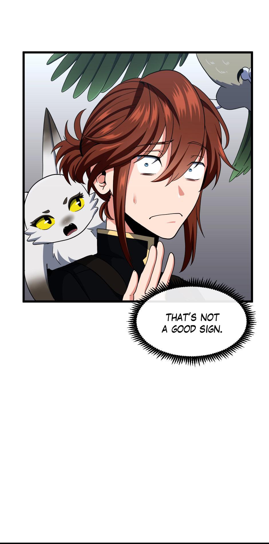 The Beginning After the End Chapter 95 — page 79