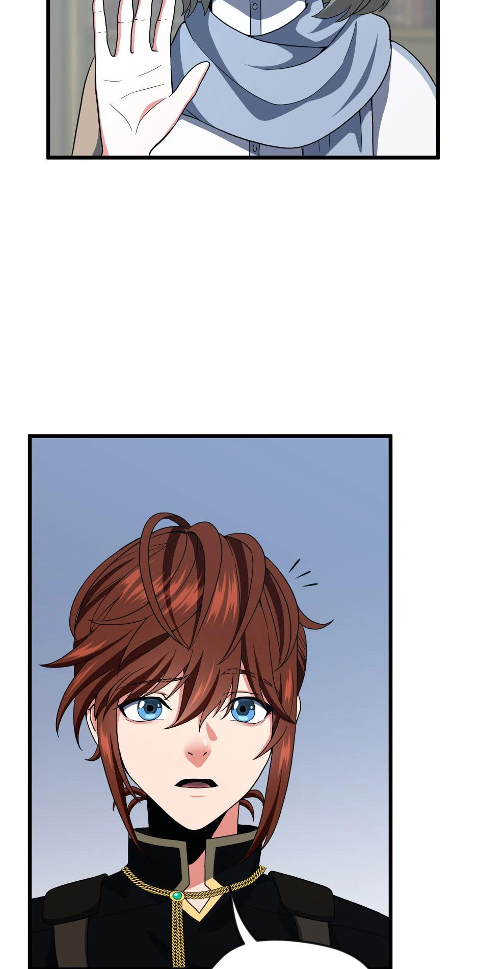 The Beginning After the End Chapter 95 — page 85