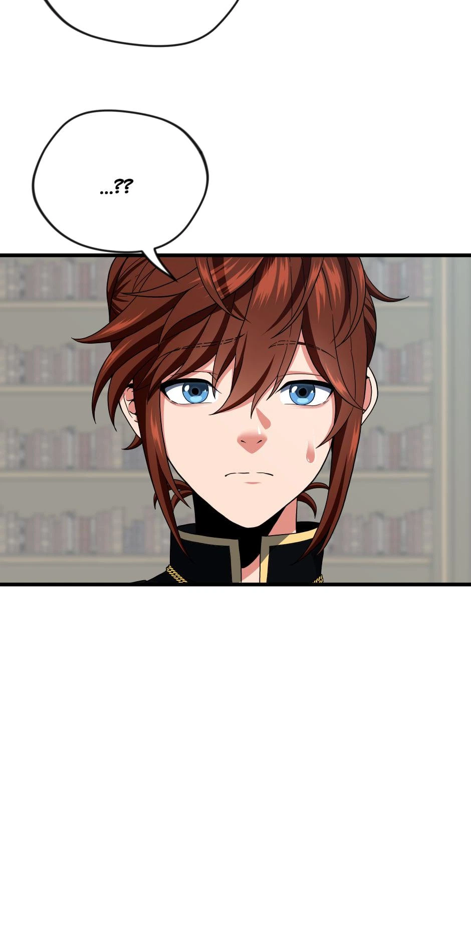 The Beginning After the End Chapter 95 — page 87