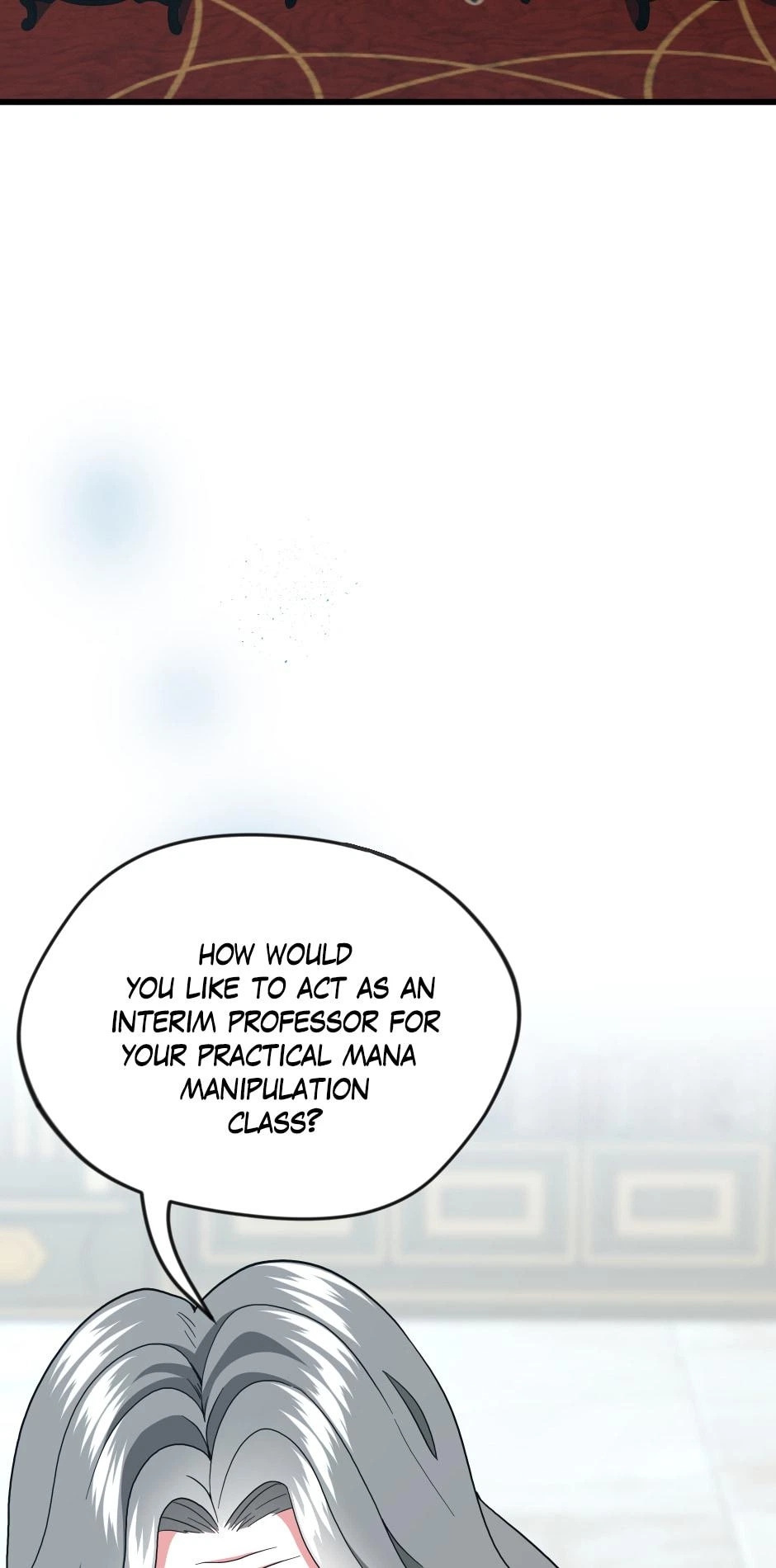 The Beginning After the End Chapter 95 — page 89