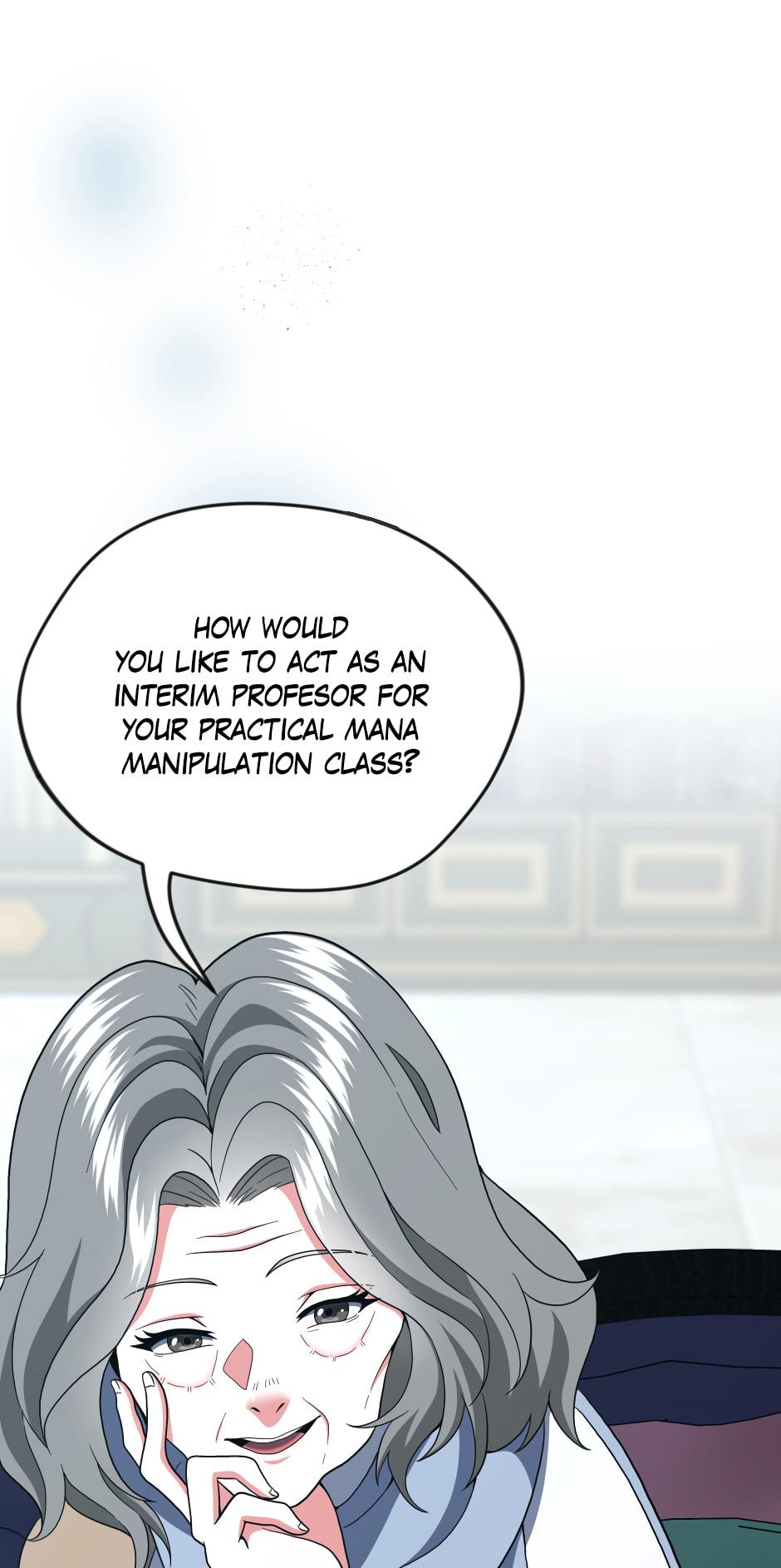 The Beginning After the End Chapter 96 — page 1