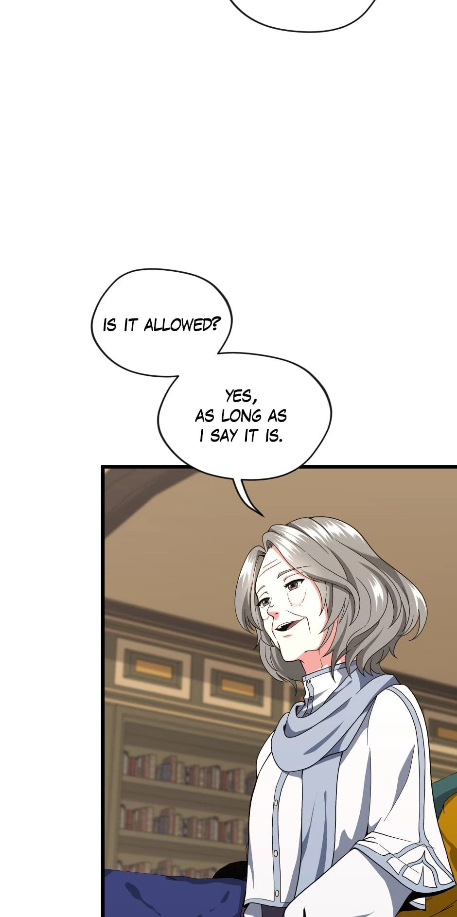 The Beginning After the End Chapter 96 — page 9