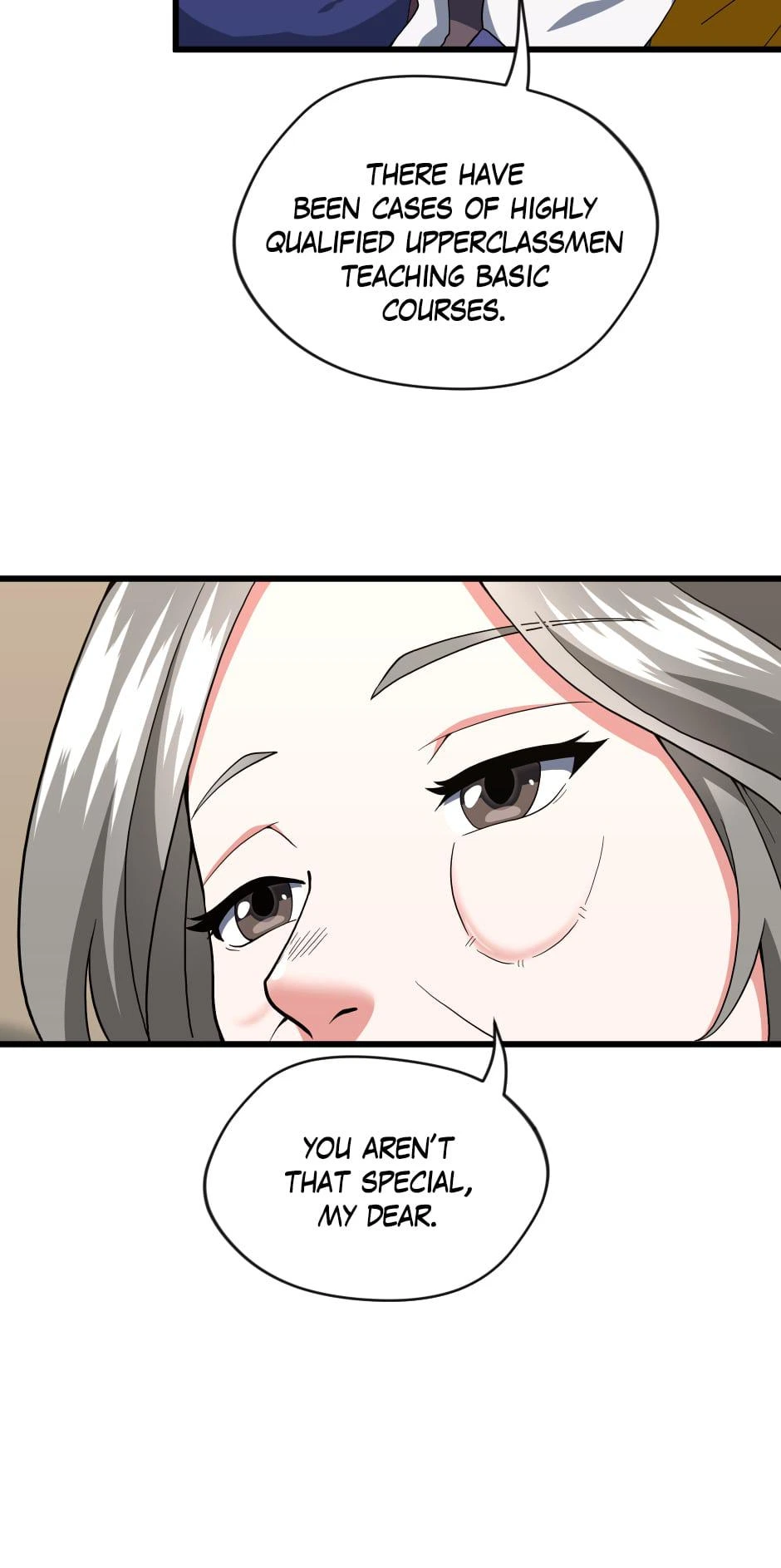 The Beginning After the End Chapter 96 — page 10