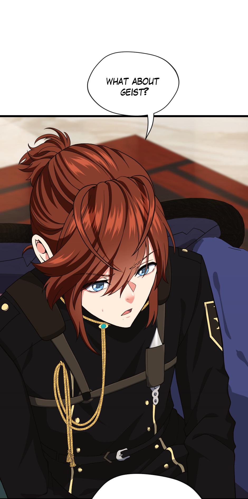 The Beginning After the End Chapter 96 — page 11