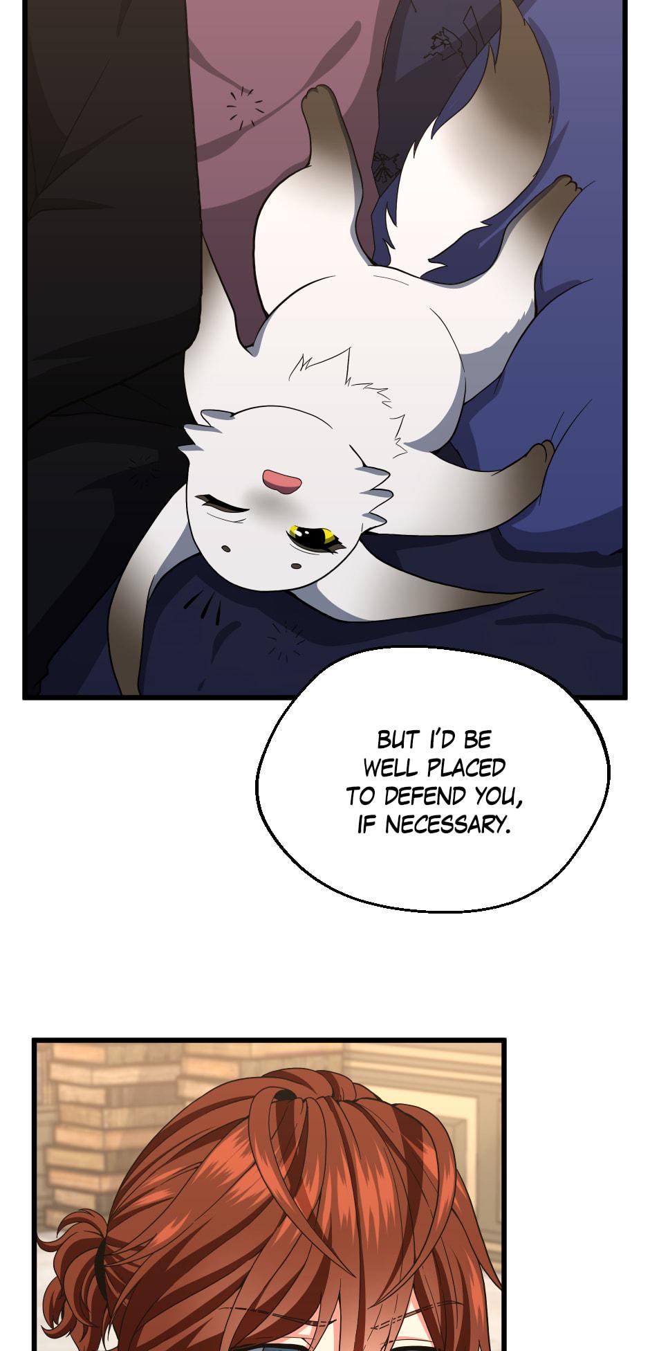 The Beginning After the End Chapter 96 — page 18