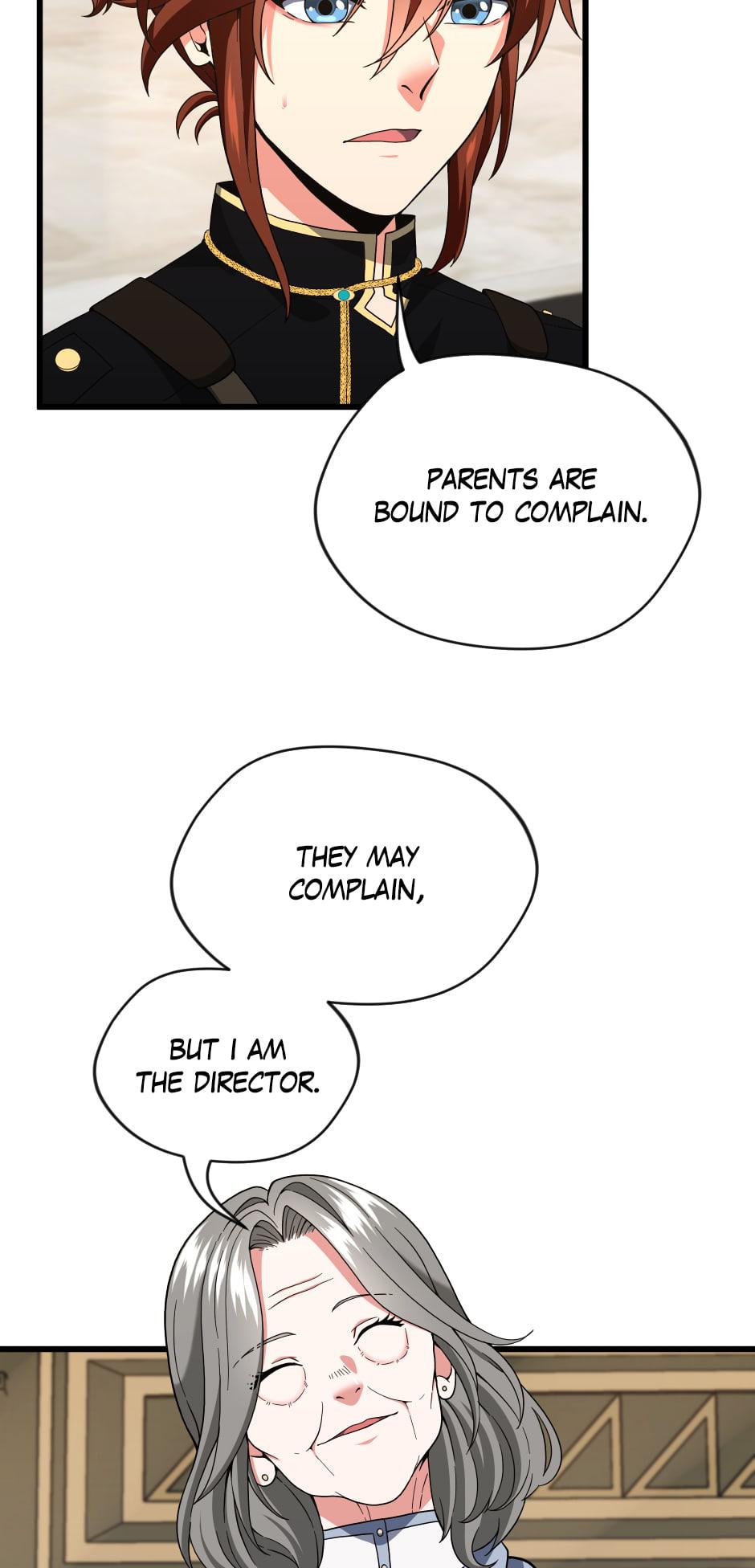 The Beginning After the End Chapter 96 — page 19