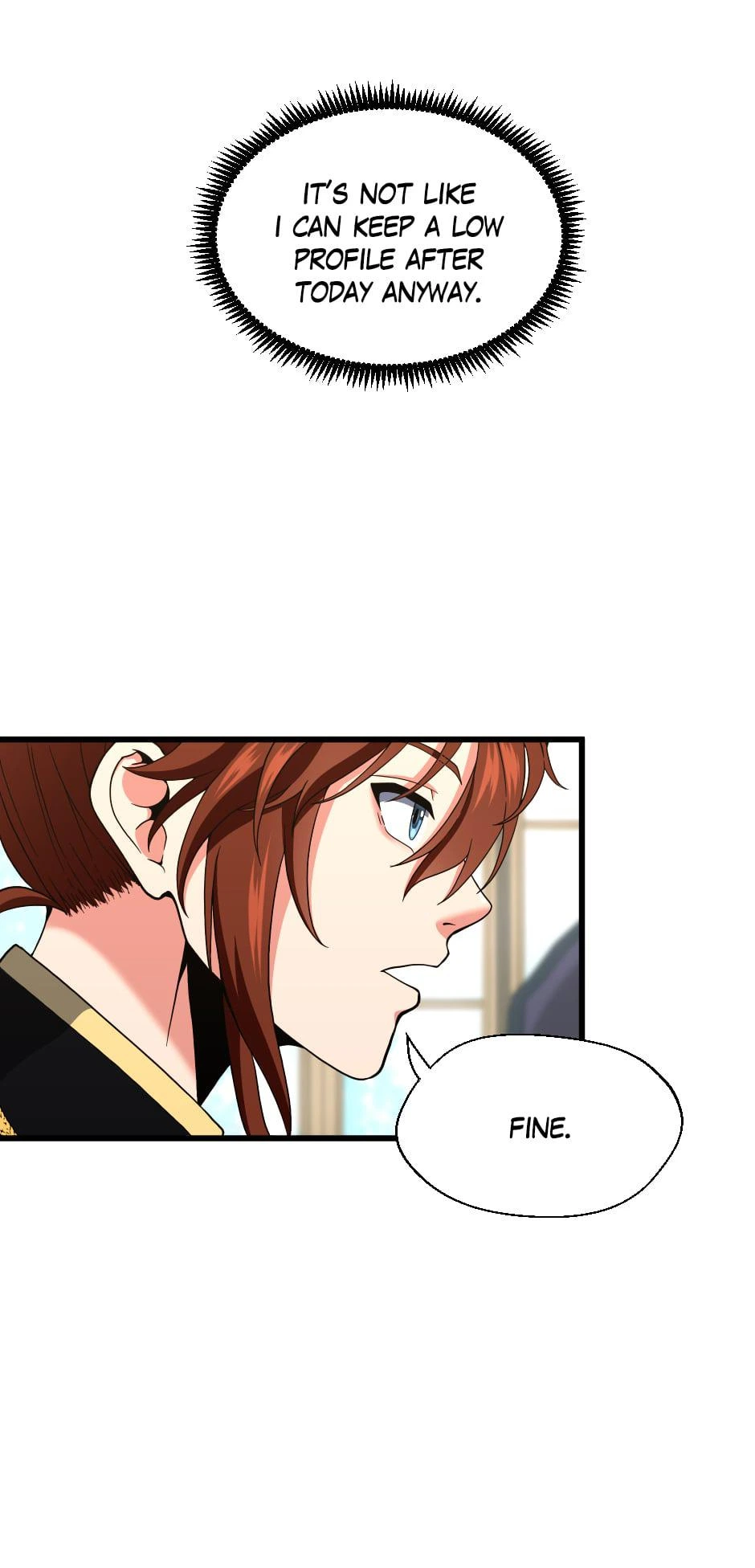 The Beginning After the End Chapter 96 — page 22