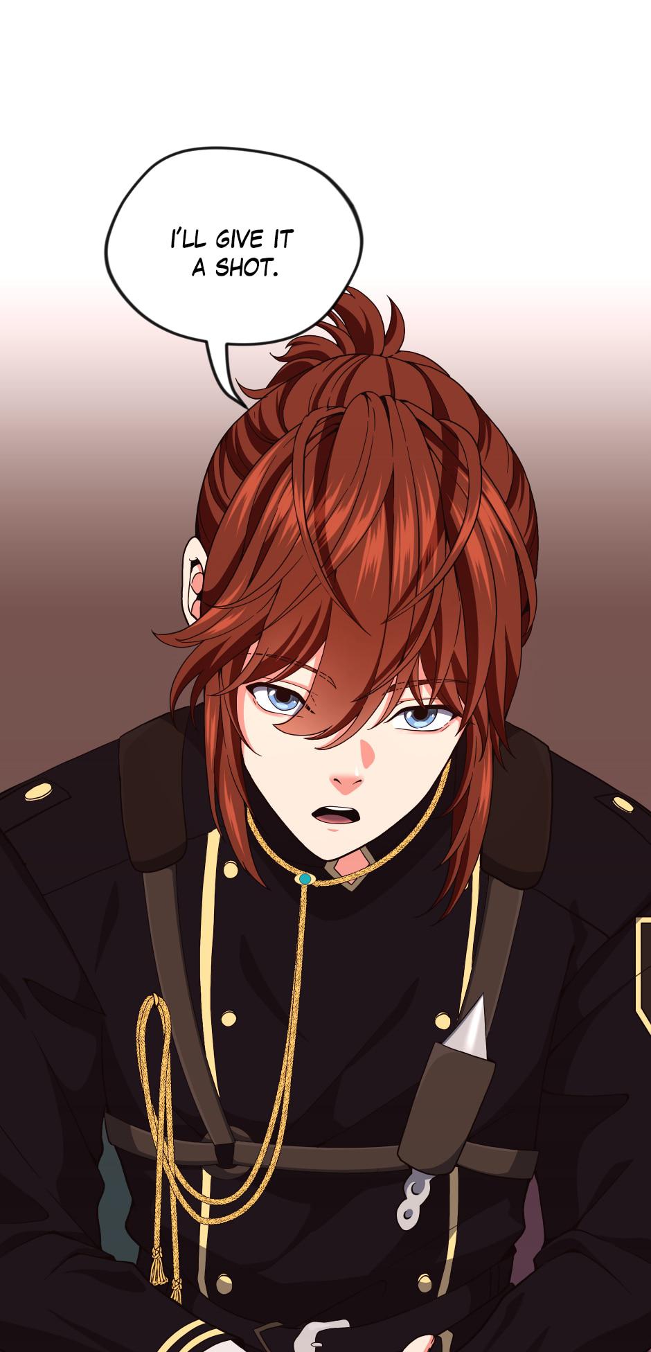The Beginning After the End Chapter 96 — page 23
