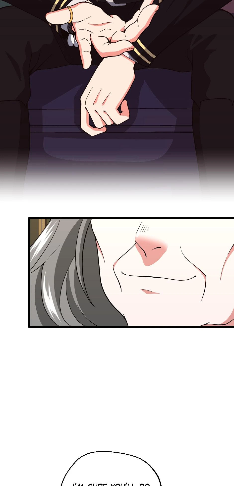 The Beginning After the End Chapter 96 — page 24
