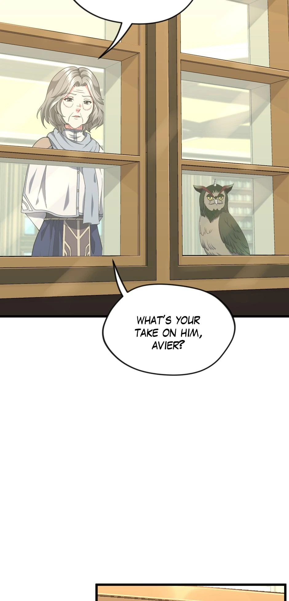 The Beginning After the End Chapter 96 — page 27