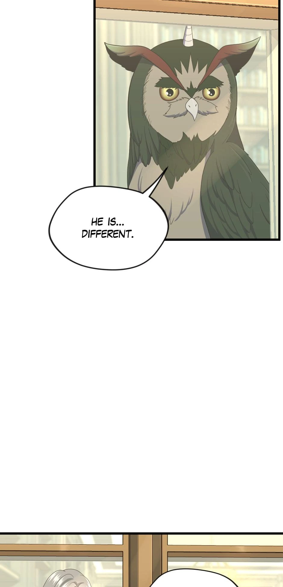 The Beginning After the End Chapter 96 — page 28