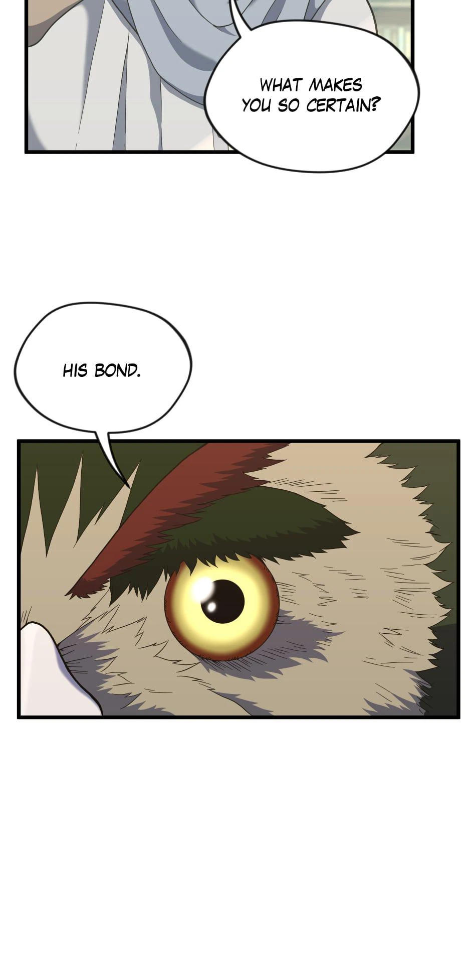 The Beginning After the End Chapter 96 — page 30
