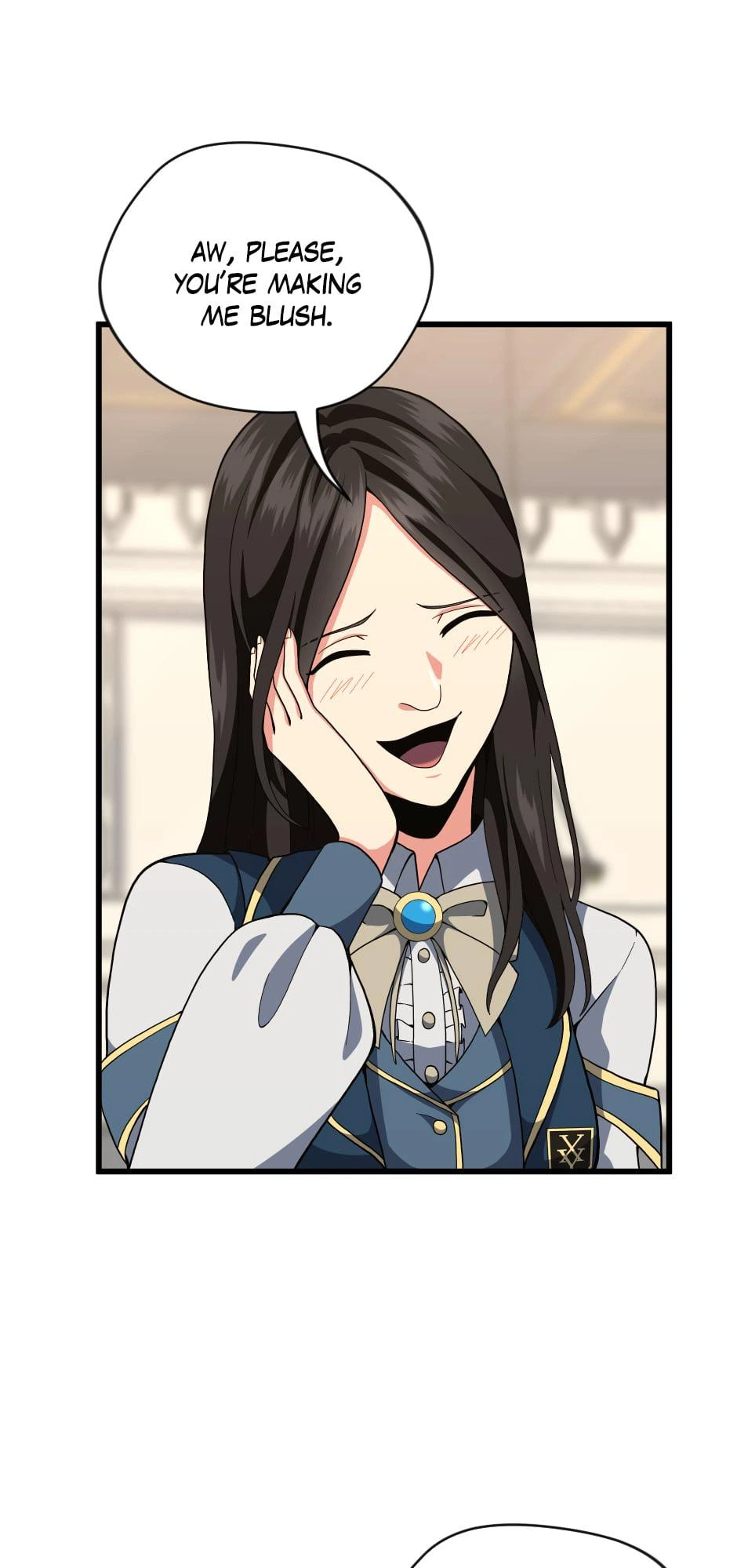 The Beginning After the End Chapter 96 — page 42