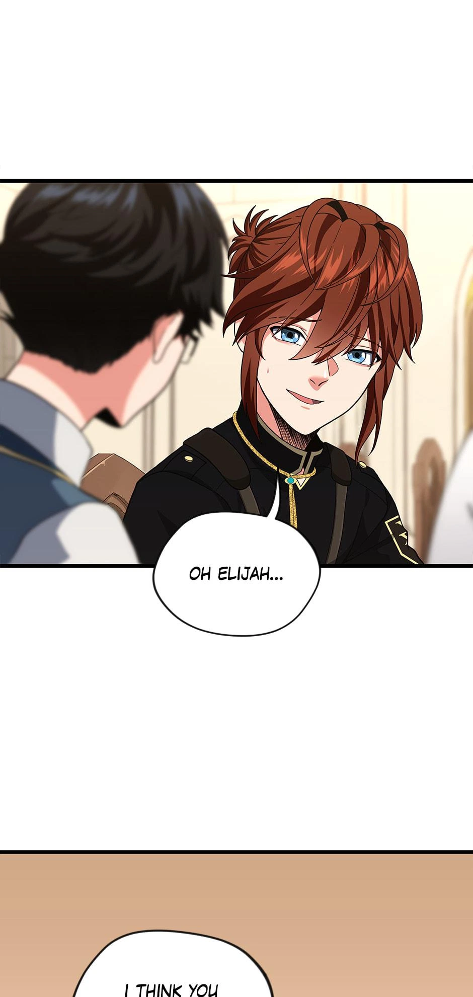 The Beginning After the End Chapter 96 — page 55