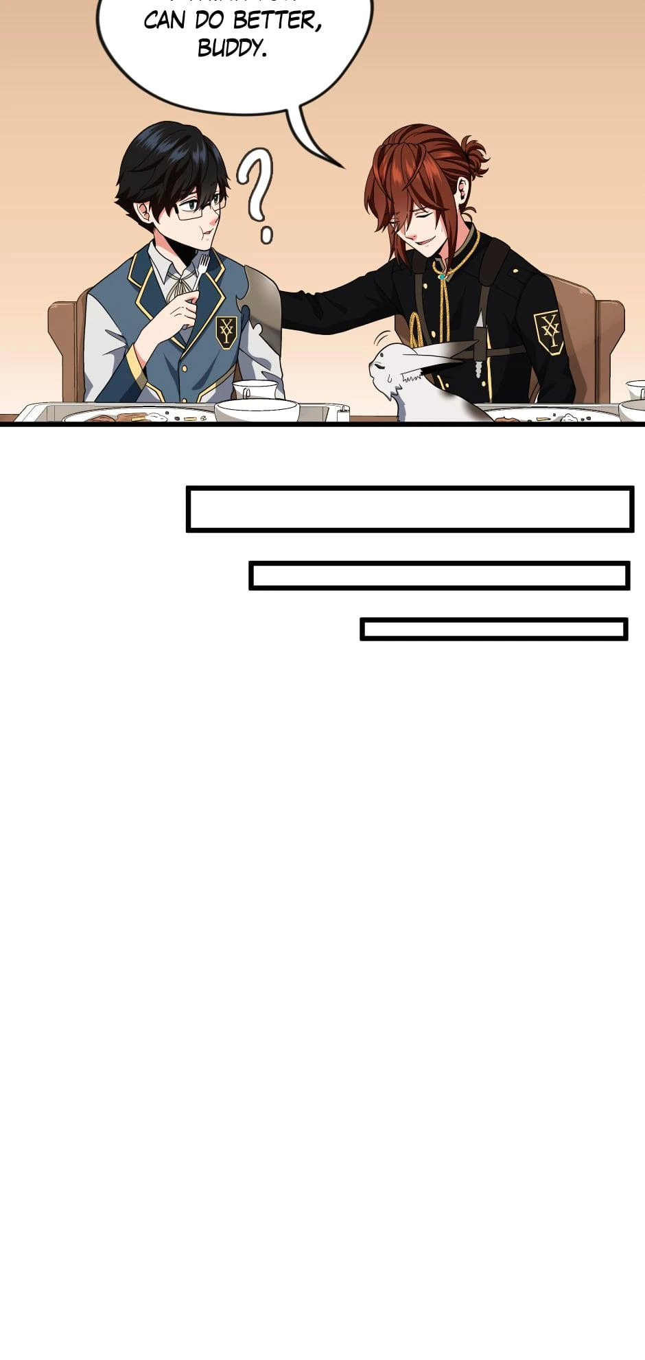 The Beginning After the End Chapter 96 — page 56