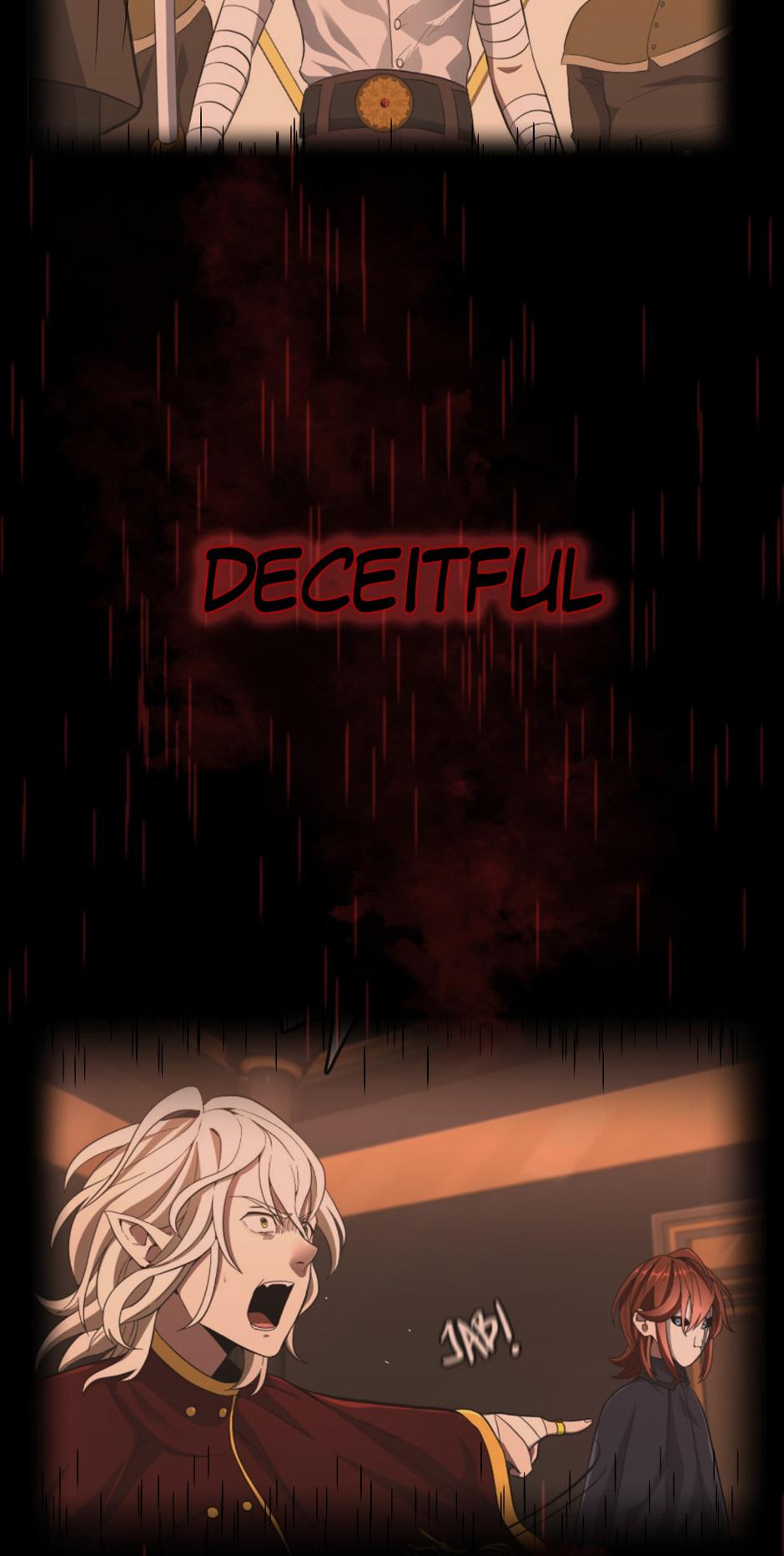 The Beginning After the End Chapter 97 — page 2