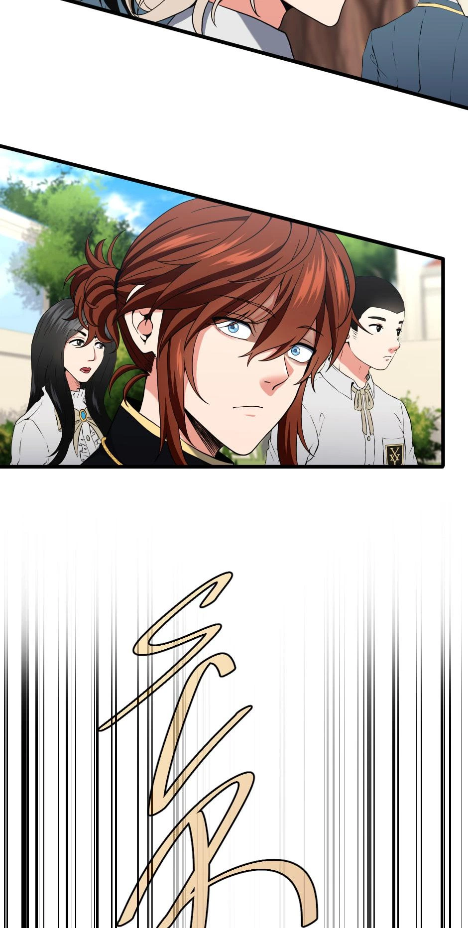 The Beginning After the End Chapter 97 — page 7