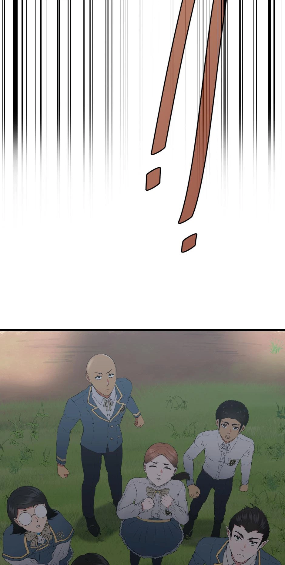 The Beginning After the End Chapter 97 — page 9