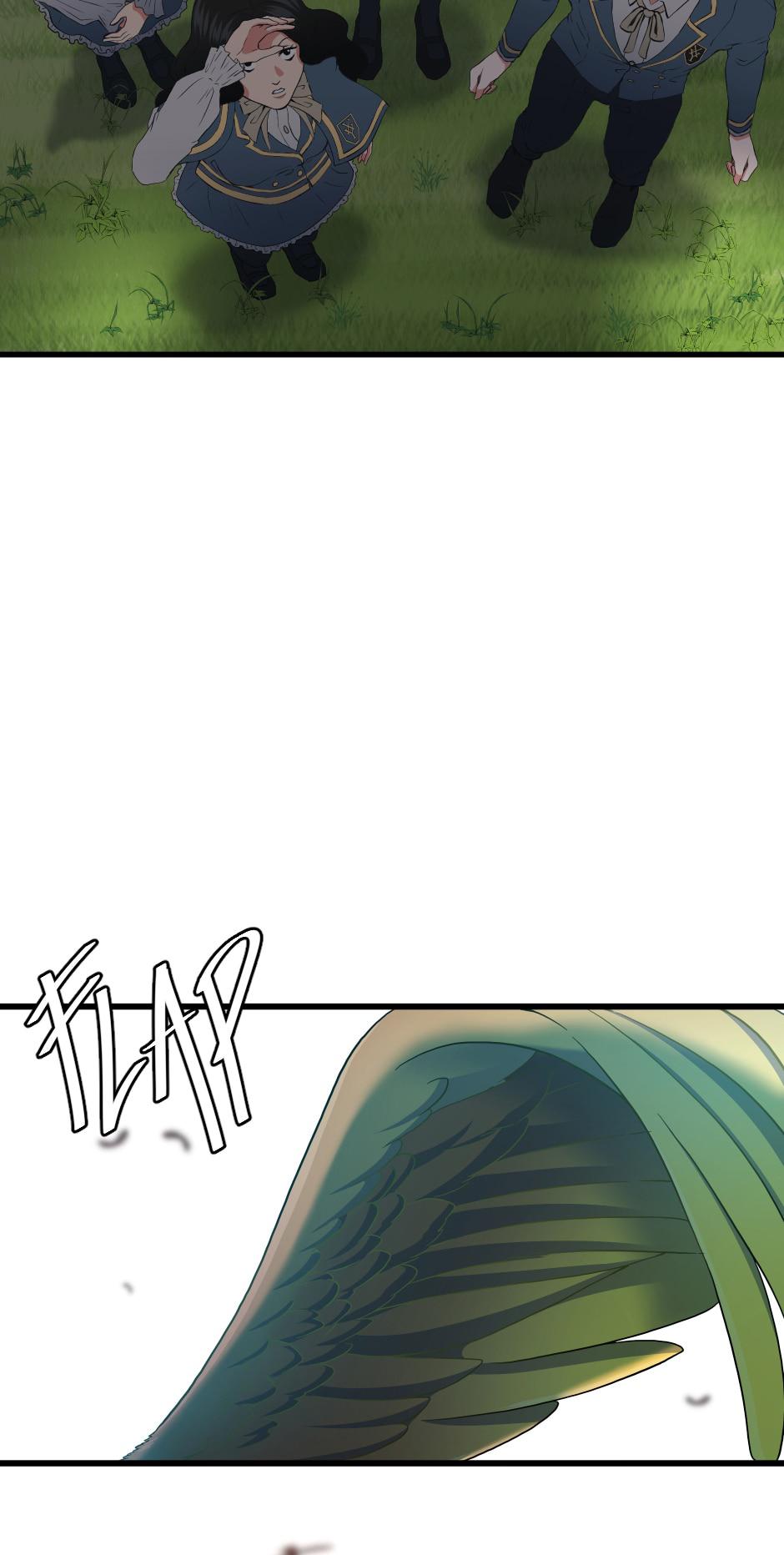 The Beginning After the End Chapter 97 — page 10