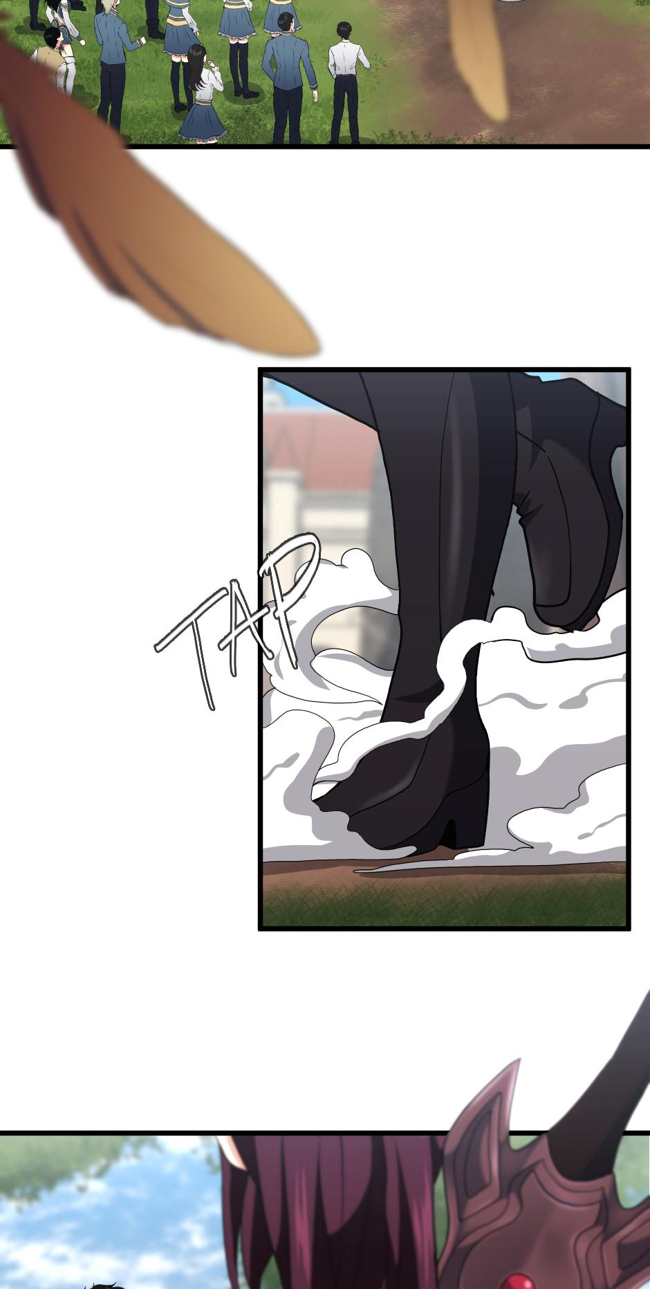 The Beginning After the End Chapter 97 — page 13