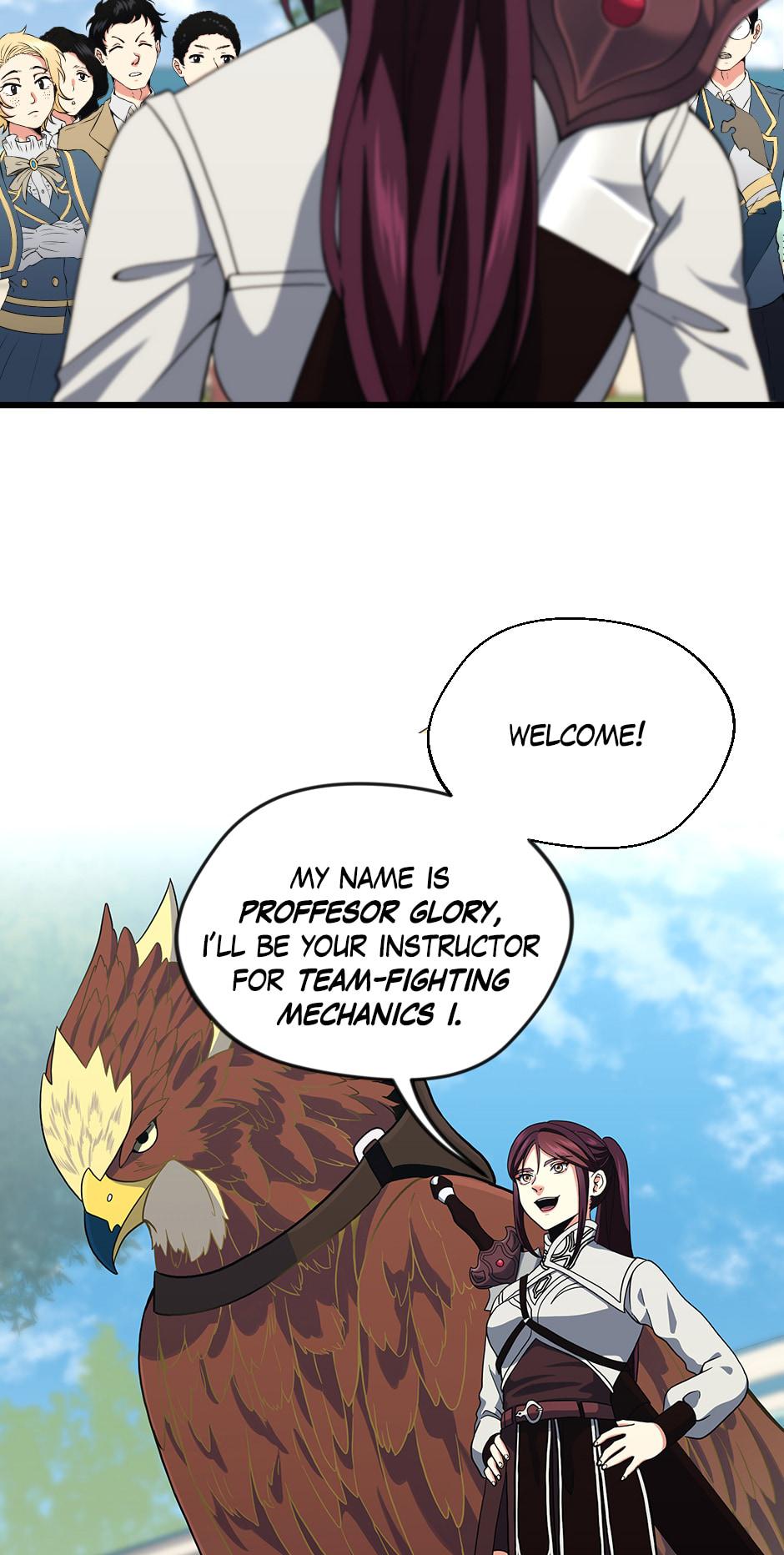 The Beginning After the End Chapter 97 — page 14