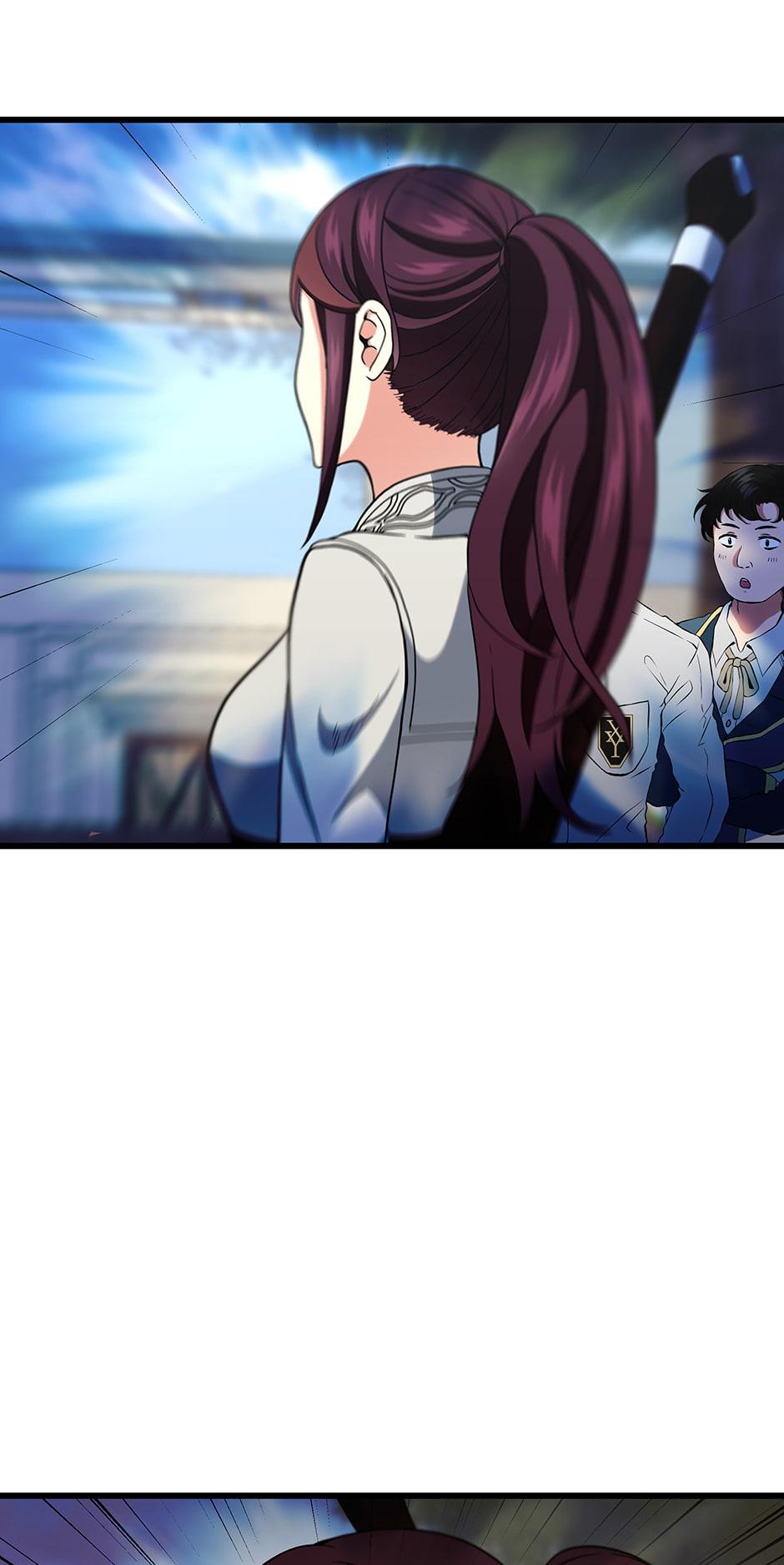 The Beginning After the End Chapter 97 — page 17
