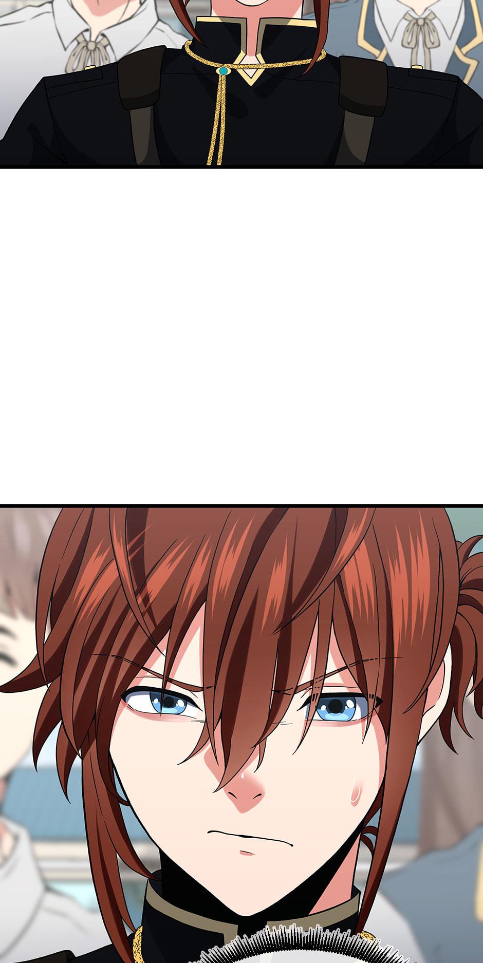The Beginning After the End Chapter 97 — page 19
