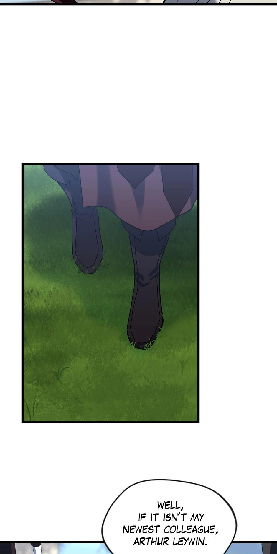 The Beginning After the End Chapter 97 — page 22