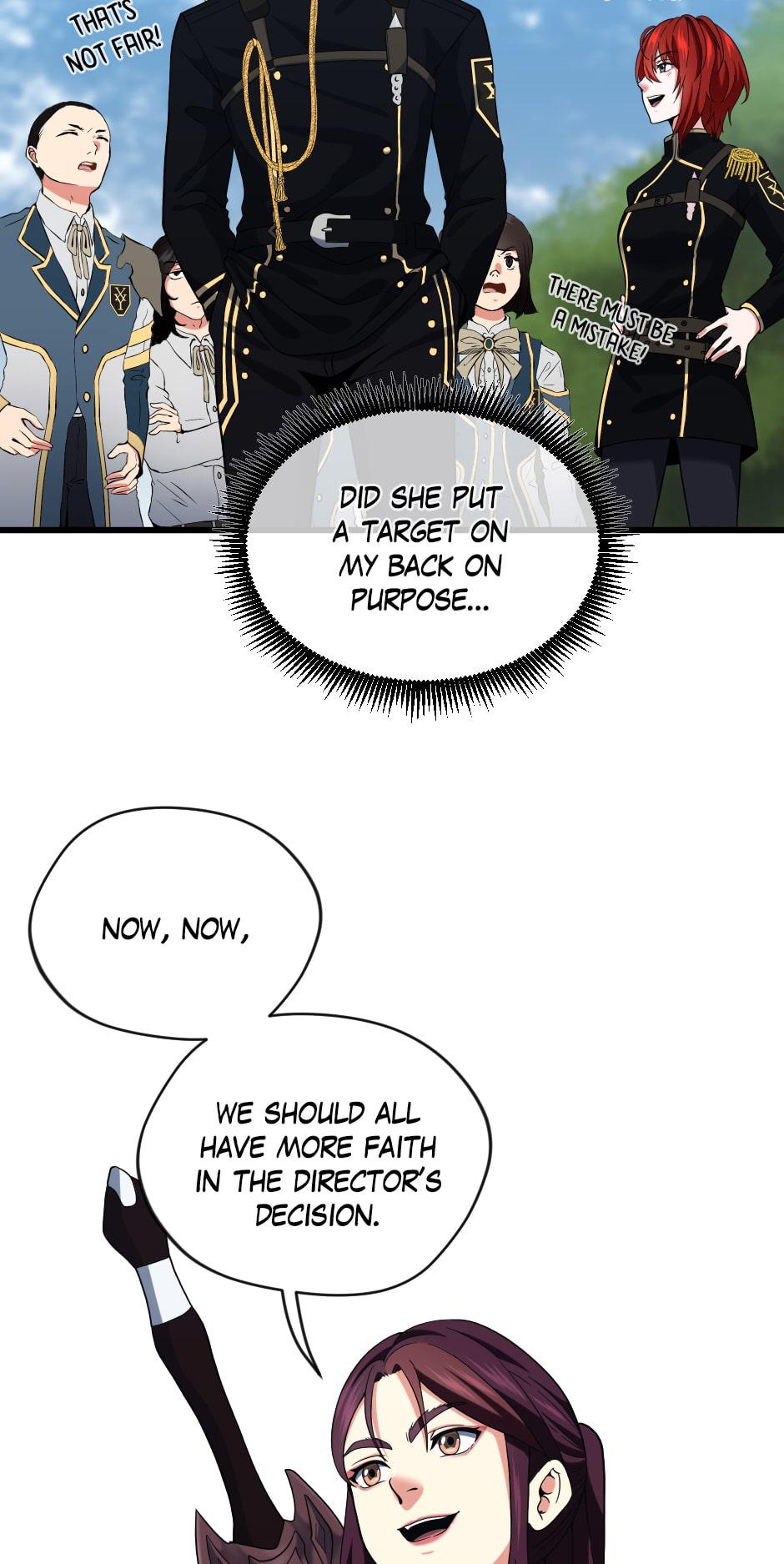 The Beginning After the End Chapter 97 — page 27