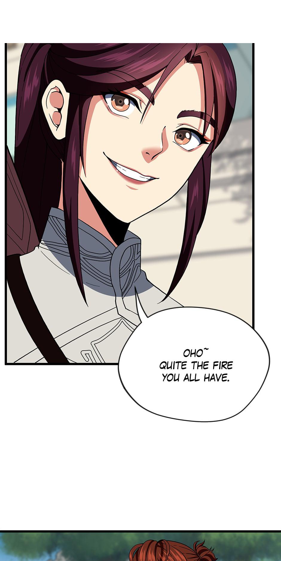 The Beginning After the End Chapter 97 — page 31