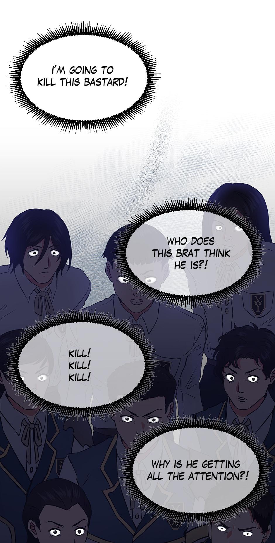 The Beginning After the End Chapter 97 — page 33