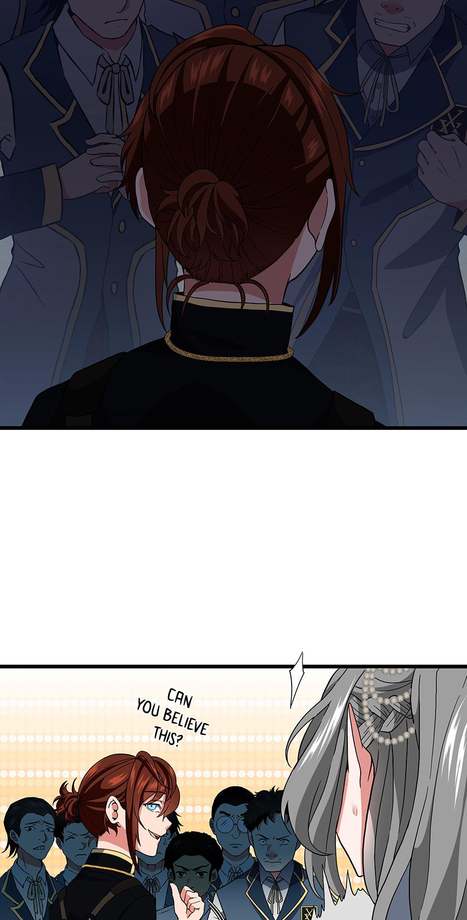 The Beginning After the End Chapter 97 — page 34
