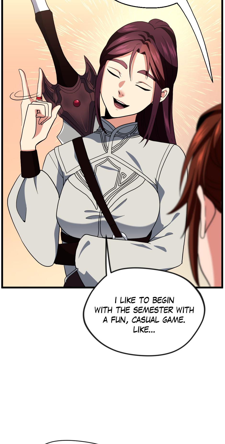The Beginning After the End Chapter 97 — page 39