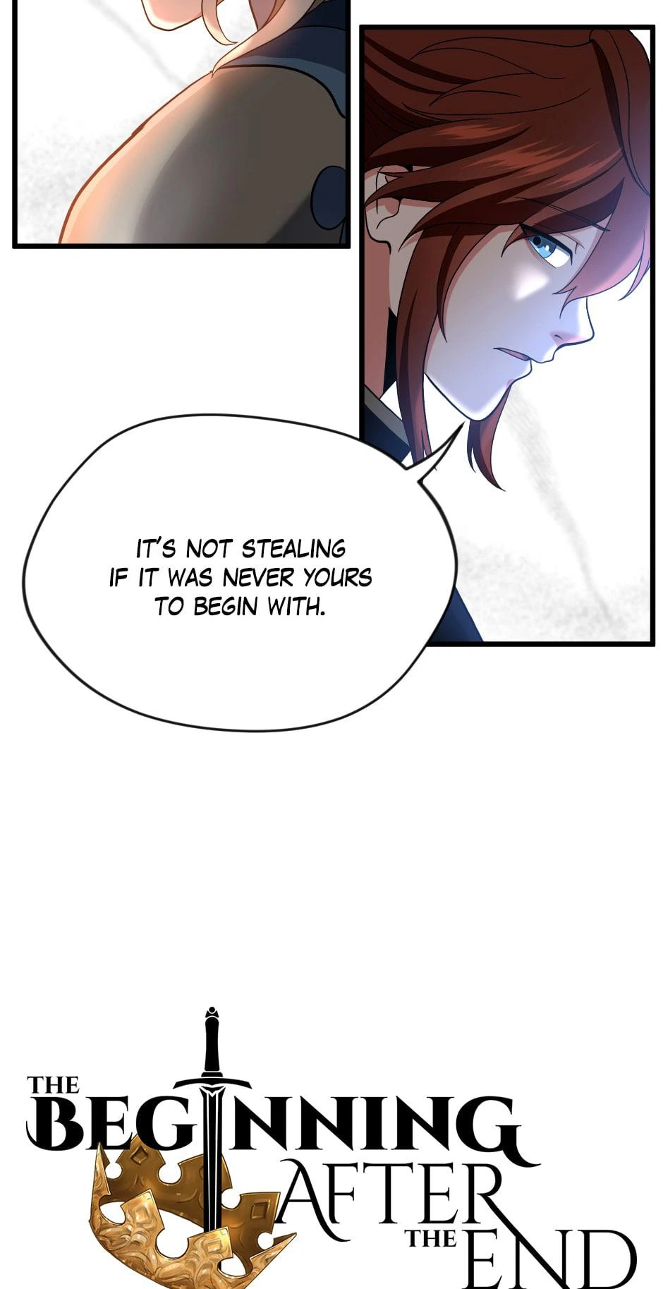 The Beginning After the End Chapter 97 — page 51