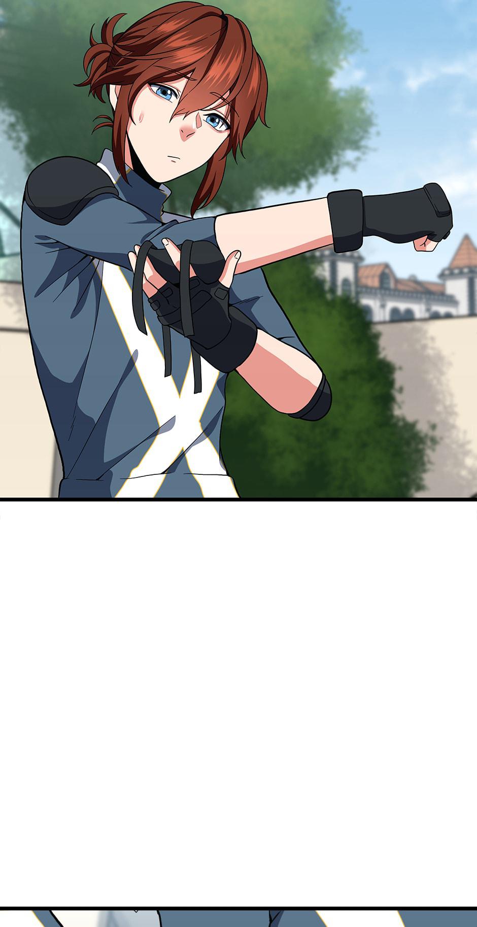 The Beginning After the End Chapter 97 — page 58