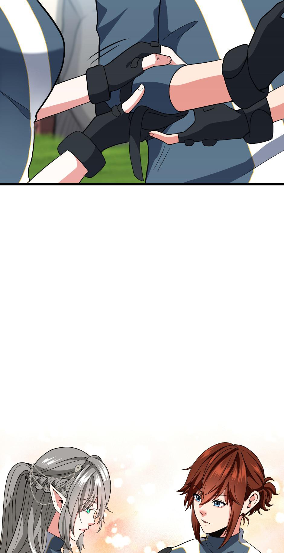 The Beginning After the End Chapter 97 — page 59