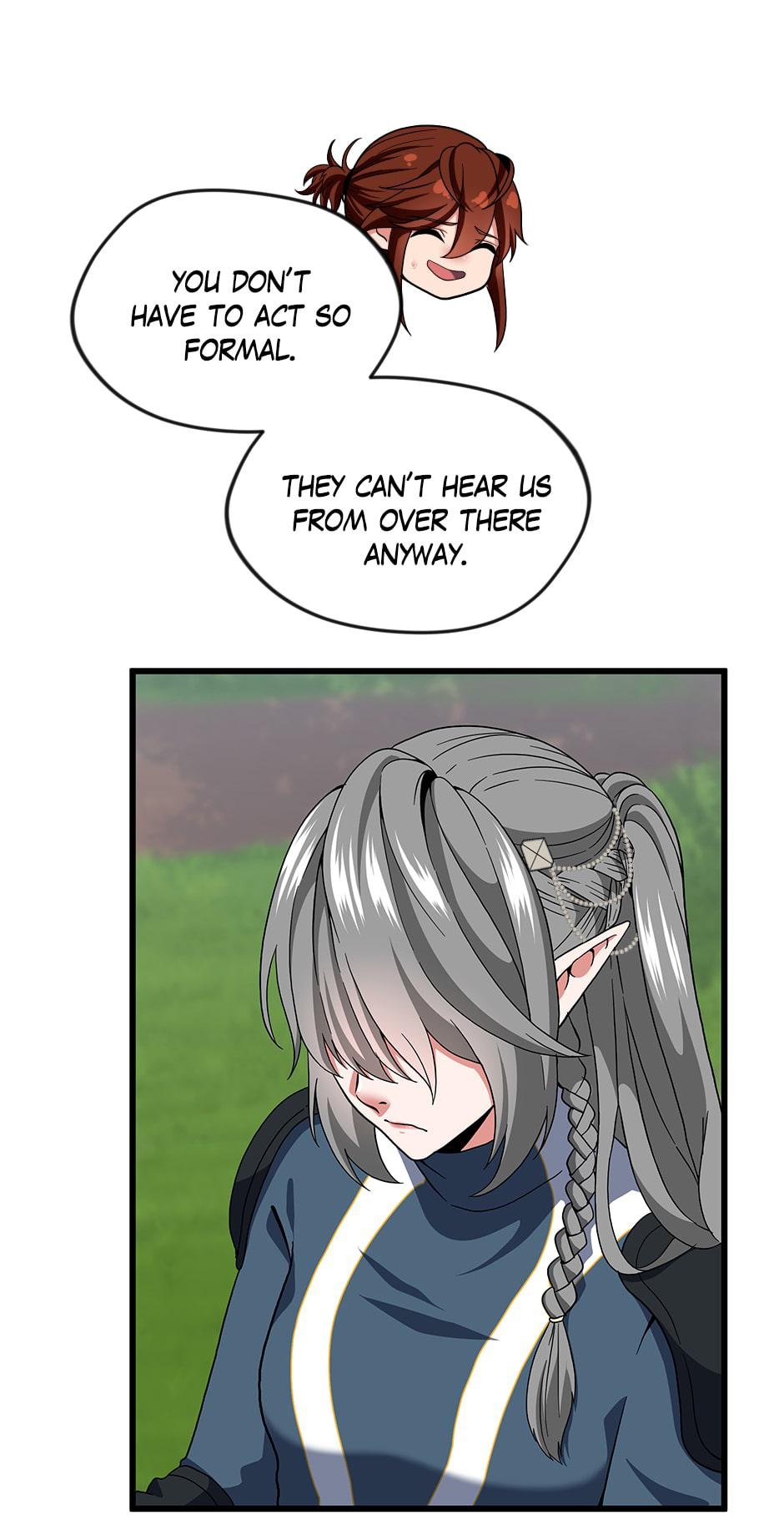 The Beginning After the End Chapter 97 — page 62