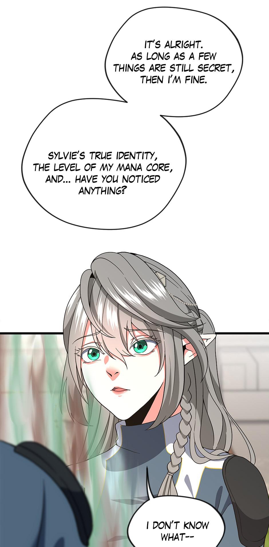 The Beginning After the End Chapter 97 — page 65