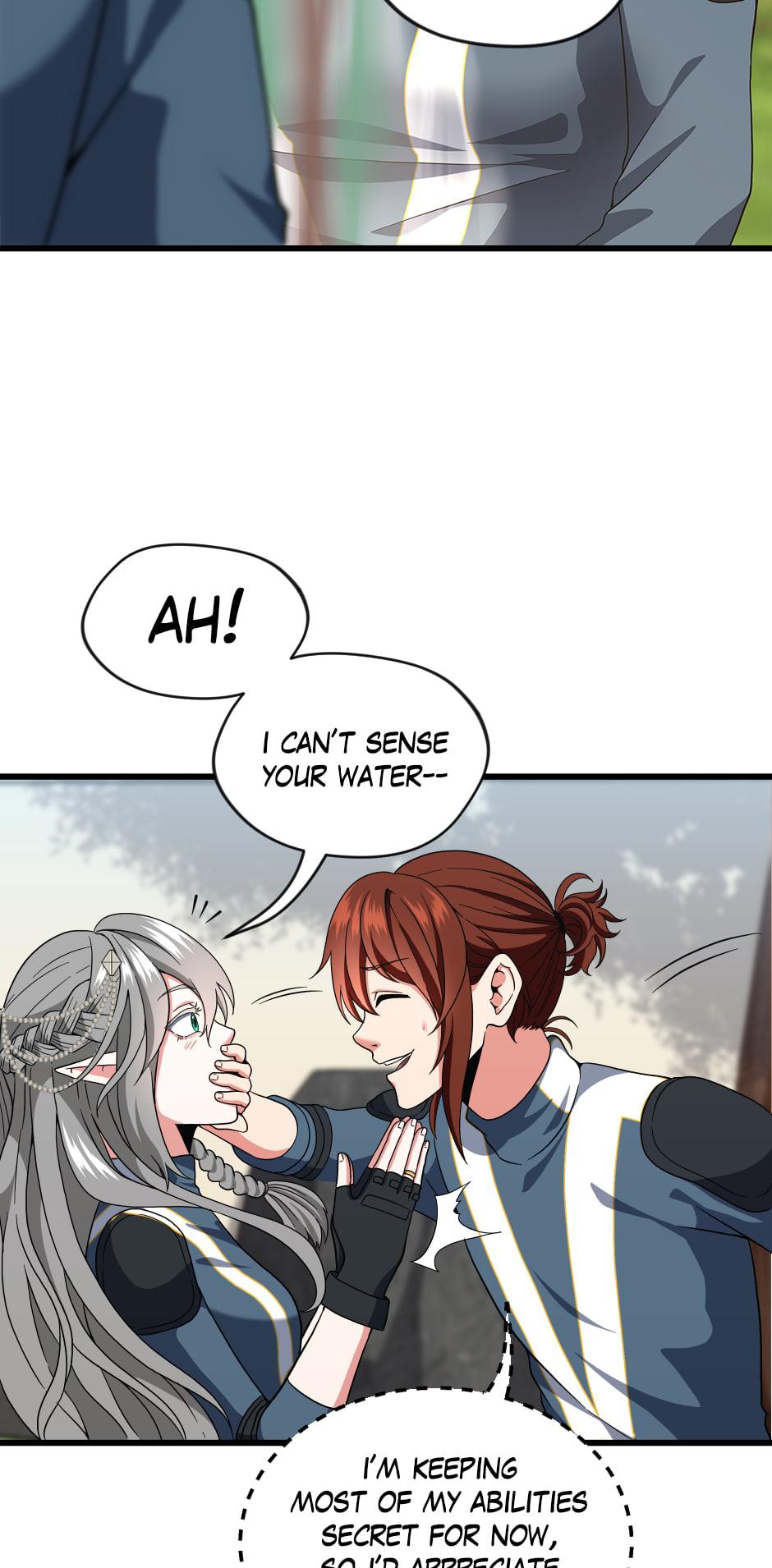 The Beginning After the End Chapter 97 — page 66