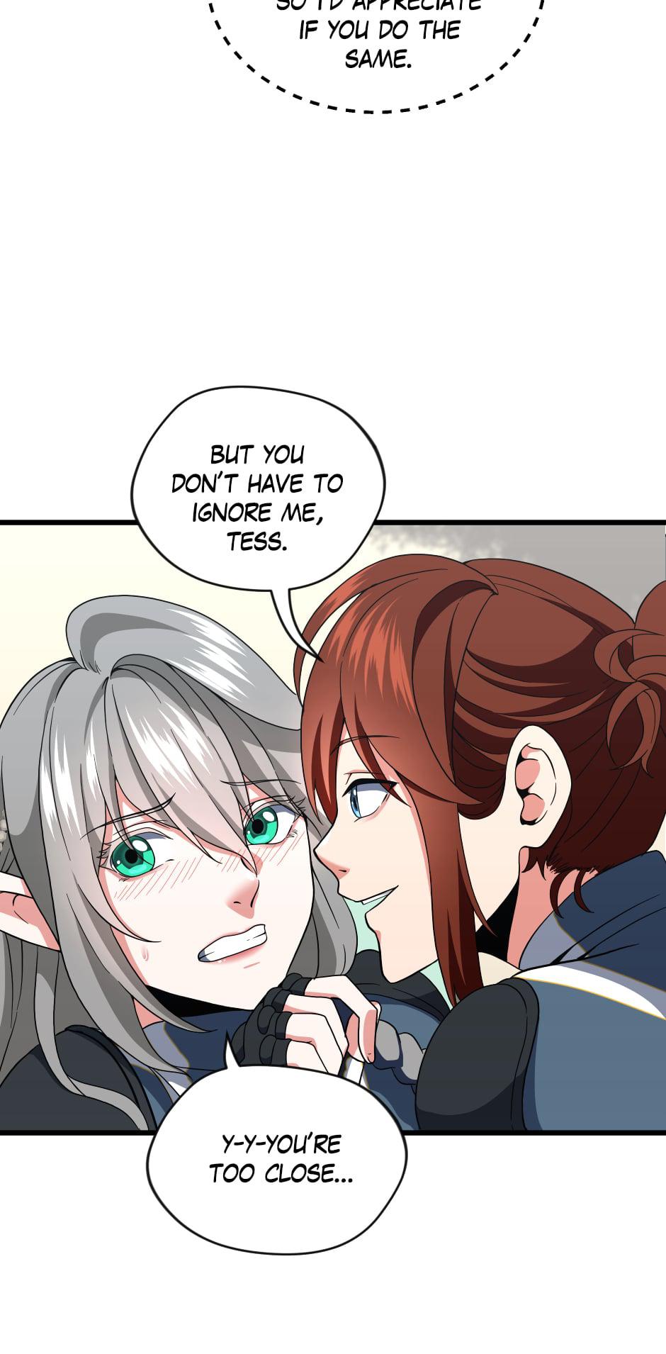 The Beginning After the End Chapter 97 — page 67